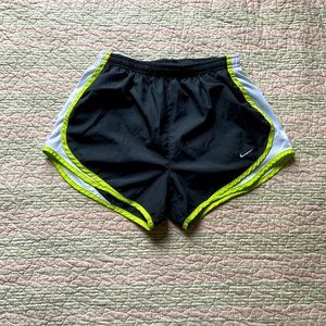 Dark Gray Nike Shorts Size S